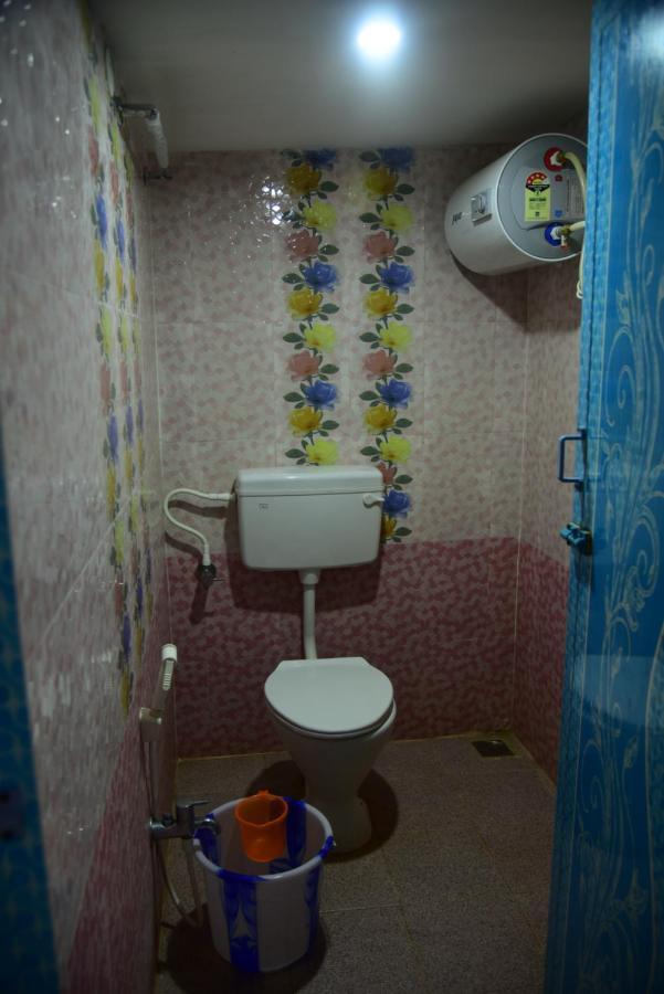 A P Guest House Pondicherry Luaran gambar