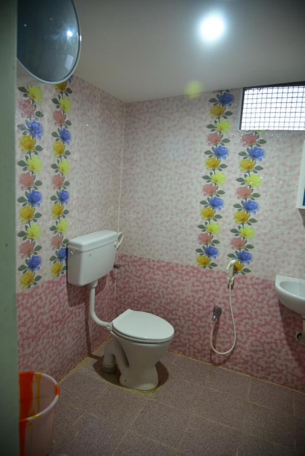 A P Guest House Pondicherry Luaran gambar
