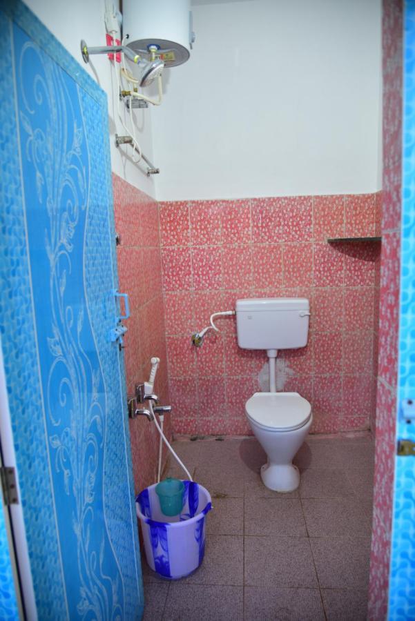 A P Guest House Pondicherry Luaran gambar